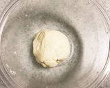 5分で完成！おからピザの生地作り方2写真