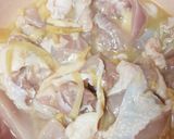 鶏唐揚げ♪ほんのりレモン風味・黒胡椒かけ作り方2写真