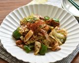 中華の定番♪回鍋肉作り方5写真