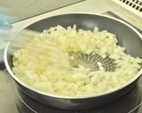 万能くじらトマトソース作り方3写真