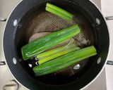 本格中華の絶品★棒棒鶏作り方1写真