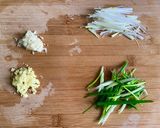 本格中華の絶品★棒棒鶏作り方4写真