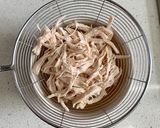 本格中華の絶品★棒棒鶏作り方2写真