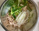 本格中華の絶品★棒棒鶏作り方6写真