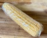 レンジで【茹でとうもろこし】※火の通し方作り方1写真
