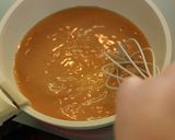 介護食　みたらしもち作り方4写真