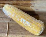 レンジで【茹でとうもろこし】※火の通し方作り方2写真