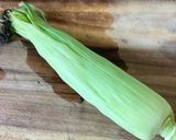 レンジで【茹でとうもろこし】※火の通し方作り方5写真