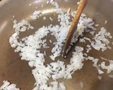 丸ごとピーマンの肉詰め作り方2写真