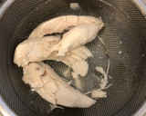 鶏ささみと紫たまねぎのタパス作り方7写真
