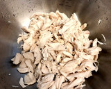 鶏ささみと紫たまねぎのタパス作り方9写真