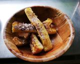 フレンチトースト作り方5写真