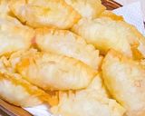 ポテト餃子♡作り方5写真