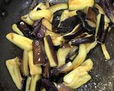 ナスと鶏肉のさっぱり和え【JA福岡市】作り方3写真