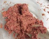丸ごとピーマンの肉詰め作り方4写真