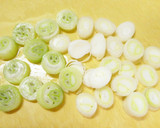 厚揚げと鶏レバーと白葱の生姜味噌煮込み作り方7写真