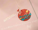 夏✨可愛い♥️きんぎょ&水風船クッキー作り方22写真