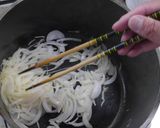 淡路牛のビール煮込み作り方1写真