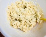 バナナとおからのしっとりドロップクッキー作り方2写真