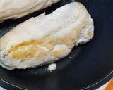 絶妙旨タレ❤鶏胸チャーシュー❤主役おかず作り方9写真