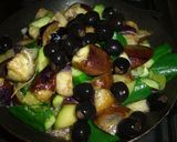 p's ラタトゥユ作り方5写真