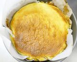 おからとラカントで糖質オフのチーズケーキ作り方5写真