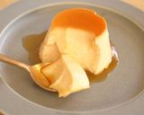 *昔ながらの簡単プリン*作り方17写真