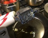 好きな具と絡めるだけ絶品トマトソース作り方3写真