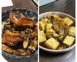 車麩の角煮風作り方8写真