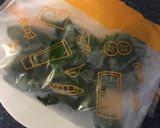 好きな具と絡めるだけ絶品トマトソース作り方6写真