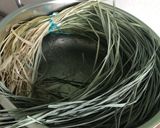 会津の郷土料理 ひし巻き作り方5写真
