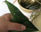 会津の郷土料理 ひし巻き作り方12写真