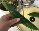 会津の郷土料理 ひし巻き作り方10写真