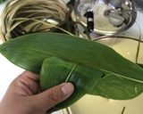 会津の郷土料理 ひし巻き作り方9写真