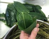 会津の郷土料理 ひし巻き作り方7写真