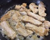 鶏胸肉と夏野菜の酢煮作り方2写真
