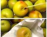 梅ジャムの作り方と食べ方作り方3写真