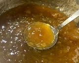 梅ジャムの作り方と食べ方作り方10写真