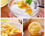 梅ジャムの作り方と食べ方作り方12写真