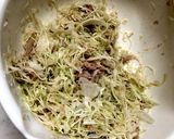 うちの海苔酢あえ作り方1写真