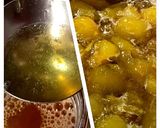 梅ジャムの作り方と食べ方作り方8写真