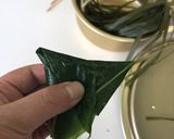 会津の郷土料理 ひし巻き作り方14写真