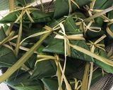 会津の郷土料理 ひし巻き作り方16写真