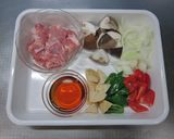 まろやか酢鶏作り方3写真