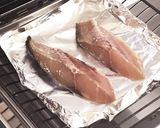 鰆の味噌漬け作り方6写真