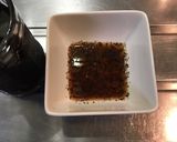 梅と紫蘇の冷製パスタ作り方6写真