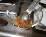 夏バテ予防！簡単★青梗菜と豚肉の旨み炒め作り方2写真