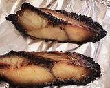 鰆の味噌漬け作り方7写真