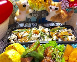 さんま缶DE驚愕の和風おろし肉団子♡作り方21写真
