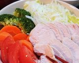 しっとり柔らか作置き鶏胸決定版！作り方18写真